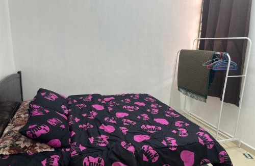 Gual Periok Casa | Sobey Laris Homestay RP