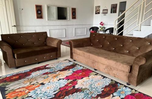 Pasir Mas Casa | Sobey Laris Homestay SWIMMING SALOR