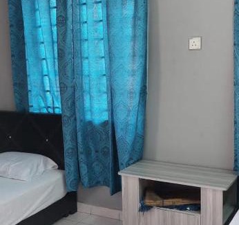 Gua Musang Casa | Sobey Laris Roomstay IMAN GMC