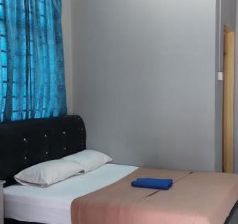 Gua Musang Casa | Sobey Laris Roomstay IMAN GMC