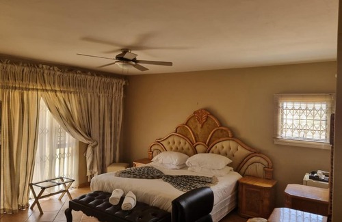 Bluewater Bay Casa | Sobha Guesthouse