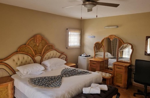 Bluewater Bay Casa | Sobha Guesthouse