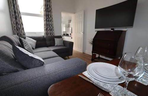 Boscombe Apartamento | Sobo Retreat