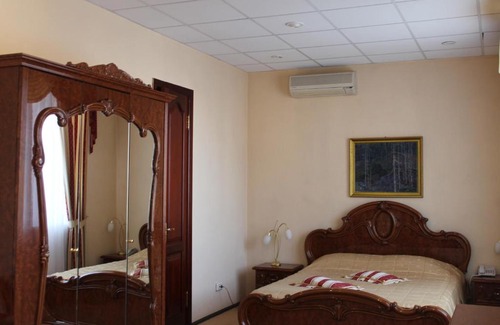 Nyagan Hotel | Sobol Hotel