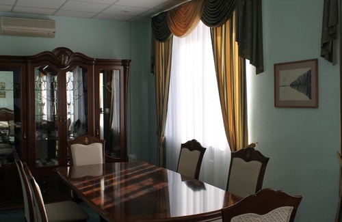 Nyagan Hotel | Sobol Hotel