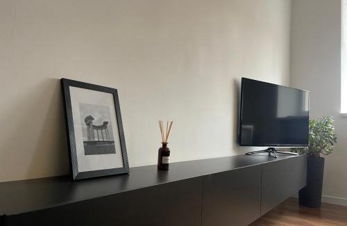 Podil Apartamento | Sobornosti Apartment Poltava City