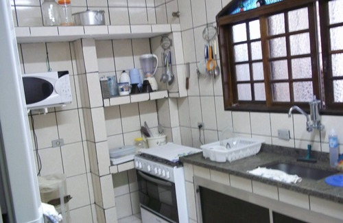 Guarutuba Casa | COSTA DEL SOL CONDOMINIO \ GUARATUBA PLAYA, 3 suites + 1 Quato VISTA AL MAR