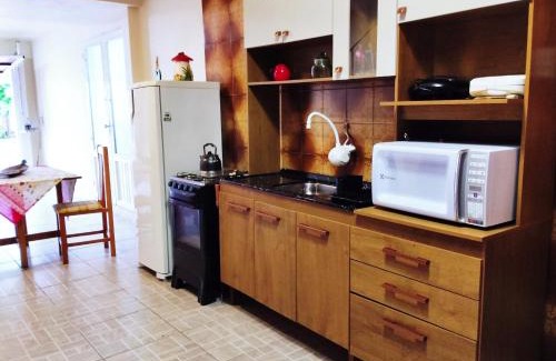 Sao Lourenco do Sul Apartamento | Sobradinho Completo a 150 m da Praia