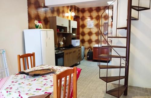 Sao Lourenco do Sul Apartamento | Sobradinho Completo a 150 m da Praia