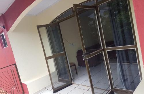 Foz do Iguacu Apartamento | Sobrado 02 quartos próx. Recanto Cataratas Thermas Resort & Convention