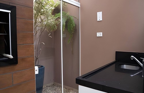 Foz do Iguacu Casa | Sobrado 1 Suite 2 quartos AC 1km Shop JL