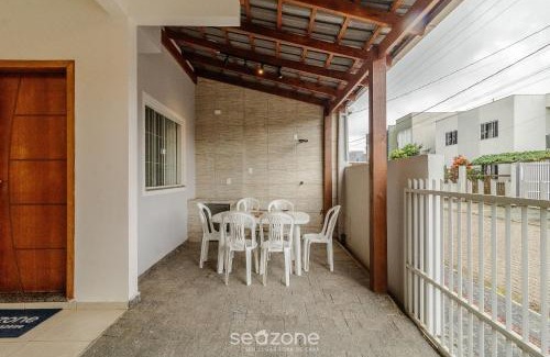 Itacolomi Casa | Sobrado 2Q c/churrasq. 600m orla MCA0609