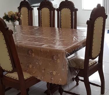 Corumba Apartamento | Sobrado 4 amplo e confortável em condomínio