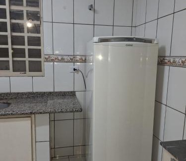 Amambai Casa | SOBRADO - 5 quartos - 4 banheiros - 4 vagas de garagem