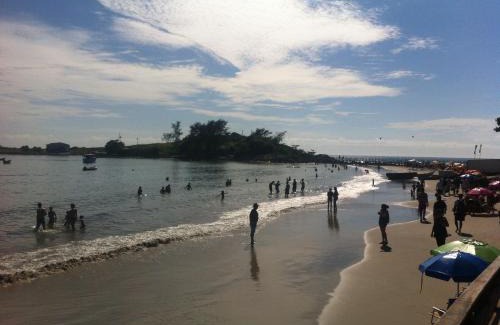 Armacao Casa | Sobrado 50 metros da Praia da Armação e Matadeiro-Floripa!