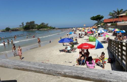 Armacao Casa | Sobrado 50 metros da Praia da Armação e Matadeiro-Floripa!