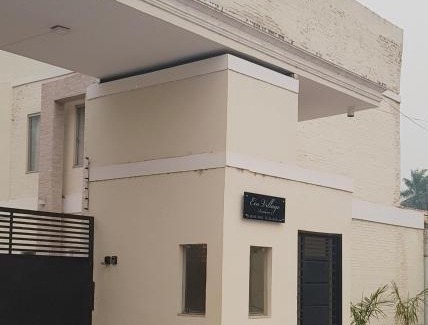 Corumba Casa | Sobrado 6 amplo e confortável em condomínio