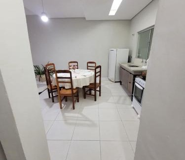 Corumba Casa | Sobrado 6 amplo e confortável em condomínio