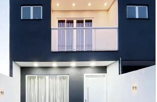 Foz do Iguacu Apartamento | Sobrado aconchegante e espaçoso, ótima opção!