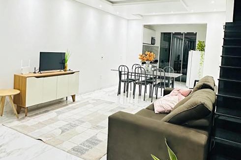 Foz do Iguacu Apartamento | Sobrado aconchegante e espaçoso, ótima opção!