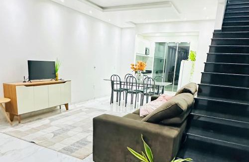 Foz do Iguacu Apartamento | Sobrado aconchegante e espaçoso, ótima opção!