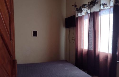Sao Domingos Casa | Sobrado aconchegante