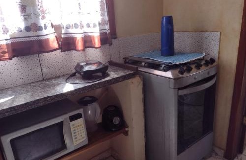 Sao Domingos Casa | Sobrado aconchegante
