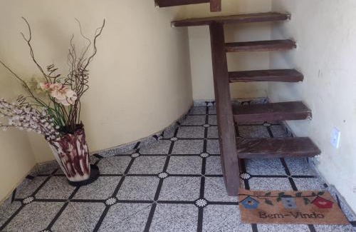 Sao Domingos Casa | Sobrado aconchegante