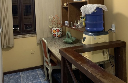Portinho Casa | Sobrado Aconchegante Próximo à Praia e Centro da Cidade