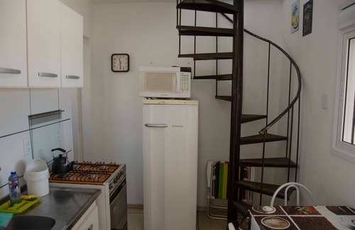 Passo de Torres Casa | Sobrado de Aventura 2 habitaciones