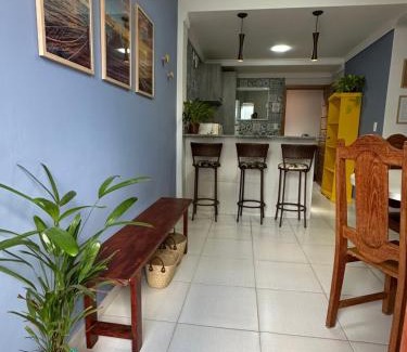 Canto Grande Casa | SOBRADO AMENDOEIRA - Paz e tranquilidade com conforto