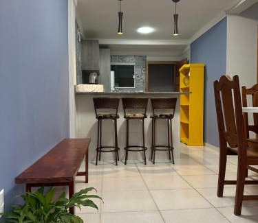 Canto Grande Casa | SOBRADO AMENDOEIRA - Paz e tranquilidade com conforto
