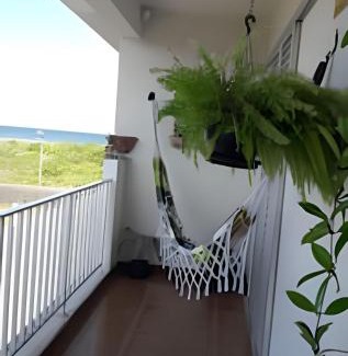 Pontal do Parana Casa | Sobrado beira mar com vista deslumbrante