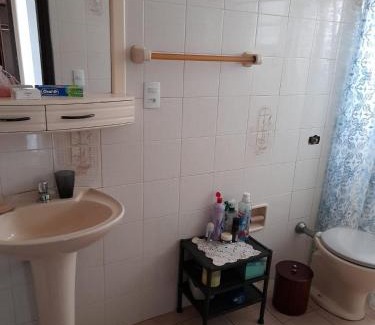 Pontal do Parana Casa | Sobrado beira mar com vista deslumbrante