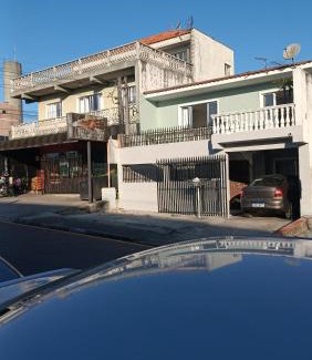 Sitio Cercado Casa | Sobrado
