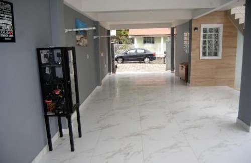 Tabuleiro dos Oliveiras Casa | Sobrado