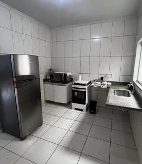Sinop Apartamento | SOBRADO CENTRO LÍRIOS CAJUEIROs