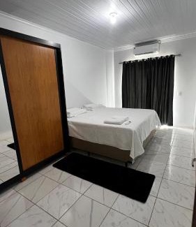 Sinop Apartamento | SOBRADO CENTRO LÍRIOS CAJUEIROs