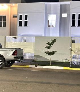 Sorriso Apartamento | Sobrado com garagem
