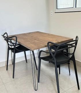 Sorriso Apartamento | Sobrado com garagem