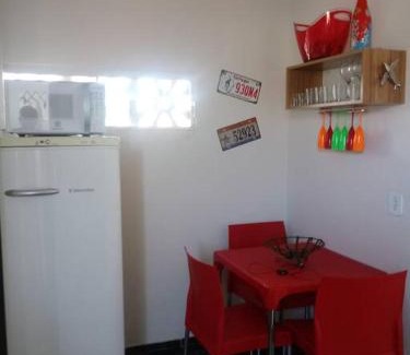 Palmeiras Apartamento | Sobrado com hidromassagem