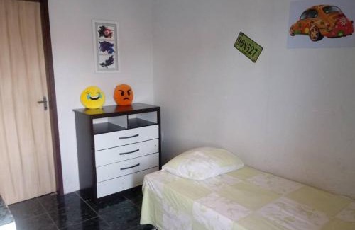 Palmeiras Apartamento | Sobrado com hidromassagem