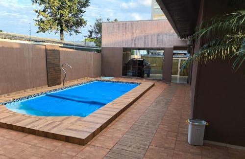 Neva Casa | Sobrado com piscina