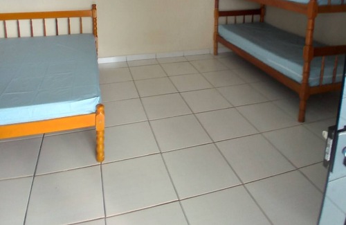 Caioba Casa | Sobrado com piscina em Caiobá