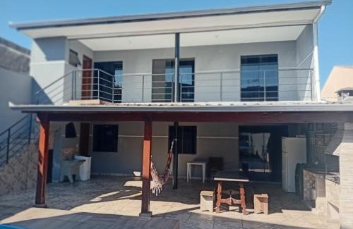 Caioba Apartamento | Sobrado com piscina em Caioba