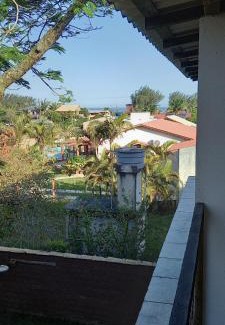 Arroio do Sal Casa | Sobrado com vista profissional do mar