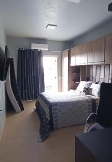 Tres Vendas Apartamento | Sobrado Completo Belíssima