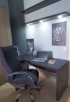 Tres Vendas Apartamento | Sobrado Completo Belíssima