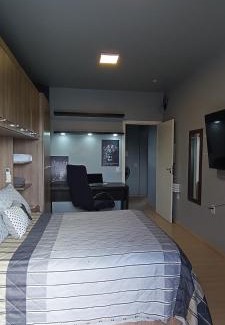Tres Vendas Apartamento | Sobrado Completo Belíssima