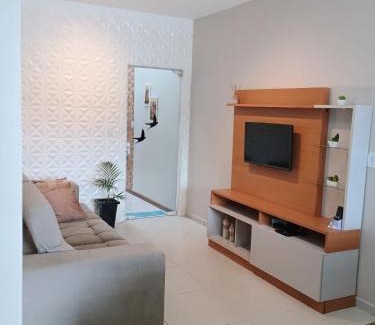 Barra Velha Apartamento | Sobrado Confortável a 400m da Praia - perto do Beto Carrero!